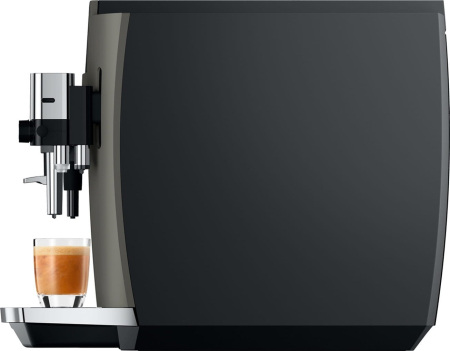 Espressor Automat Jura E8, 1450 W, 15 bar, Rezervor 1.9 L, Dark Inox pukika.ro [3]