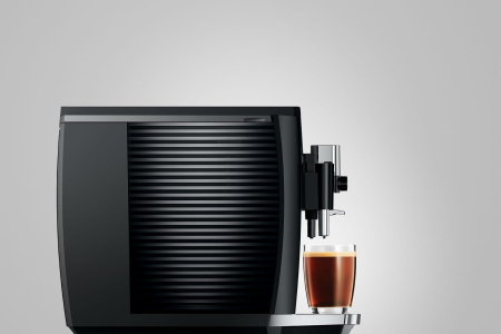 Espressor Automat Jura E8, 1450 W, 15 bar, Rezervor 1.9 L, Piano Black pukika.ro [8]