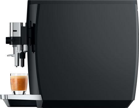 Espressor Automat Jura E8, 1450 W, 15 bar, Rezervor 1.9 L, Piano Black pukika.ro [3]