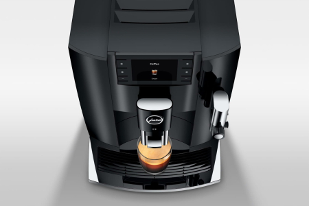 Espressor Automat Jura E8, 1450 W, 15 bar, Rezervor 1.9 L, Piano Black pukika.ro [4]
