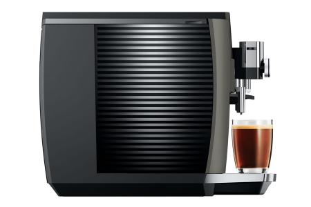Espressor Automat Jura S8, 1450 W, 15 bar, Touch, Rezervor 1.9 L, Dark Inox pukika.ro [3]