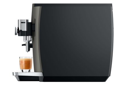 Espressor Automat Jura S8, 1450 W, 15 bar, Touch, Rezervor 1.9 L, Dark Inox pukika.ro [4]