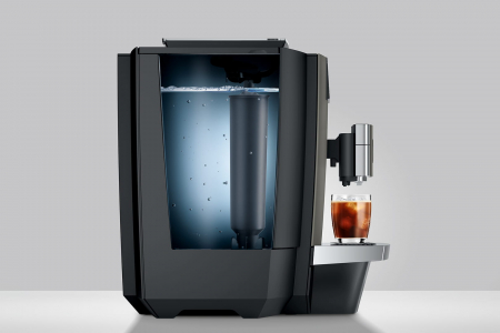 Espressor automat JURA X10, 5L - pukika [6]
