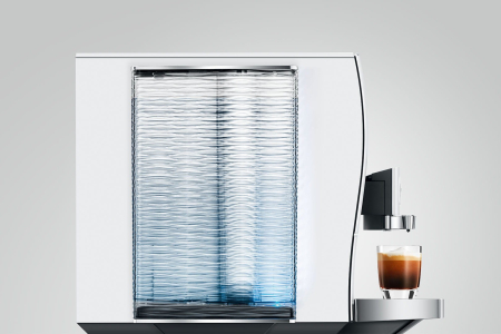 Espressor Automat Jura Z10, 1450 W, 15 bar, Touch, Rezervor 2.4 L, Alb pukika.ro [2]