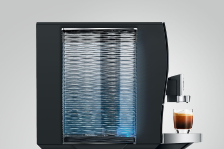 Espressor Automat Jura Z10, 1450 W, 15 bar, Touch, Rezervor 2.4 L, Negru  pukika.ro [6]