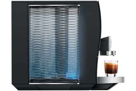Espressor Automat Jura Z10, 1450 W, 15 bar, Touch, Rezervor 2.4 L, Negru pukika.ro [3]