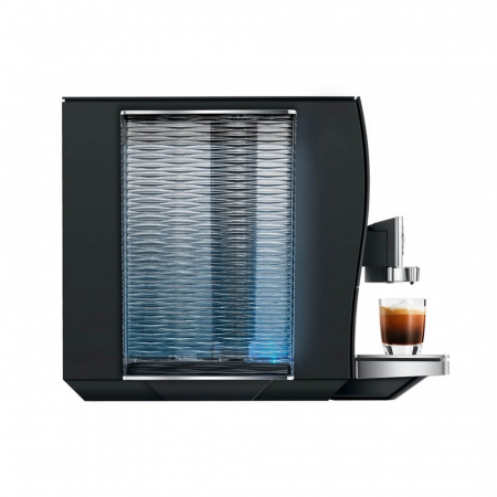 Espressor automat JURA Z10, Aluminium - pukika.ro [3]