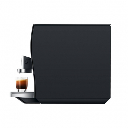 Espressor automat JURA Z10, Aluminium - pukika.ro [4]