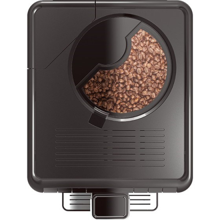 Espressor Automat Melitta PASSIONE OT F53/1-101, 1450 W, Cafea, 1.2 L, Argintiu pukika.ro [2]