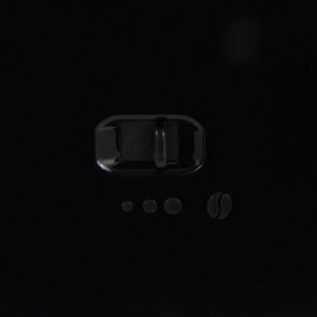 Espressor Automat Melitta Solo E950-201, 15 Bar, 1400 W, Cafea Boabe, Espresso, Americano, Rezervor 1.2 L, Negru pukika.ro [5]