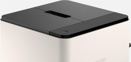 Espressor Automat Nivona CUBE 4102, 1455 W, 15 bar, Touch, Rezervor 1.4 L, Negru pukika.ro [1]