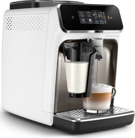 Espressor Automat Philips EP2333/40, 1500 W, 15 bar, AquaClean 3 Programe, Gri pukika.ro [1]