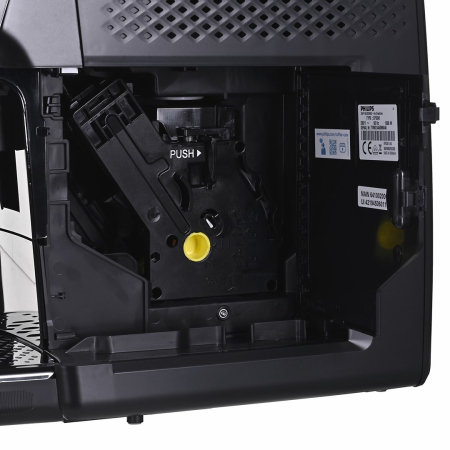 Espressor Automat Philips EP3341/50, 1500 W, 15 bar, Cappuccino, Latte, Rezervor 1.8 L, Negru pukika.ro [7]