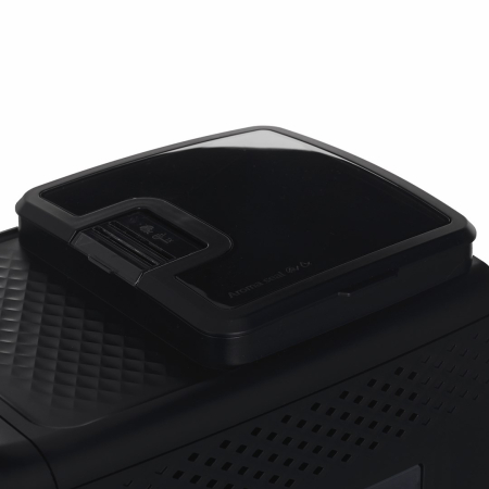 Espressor Automat Philips EP3341/50, 1500 W, 15 bar, Cappuccino, Latte, Rezervor 1.8 L, Negru pukika.ro [5]