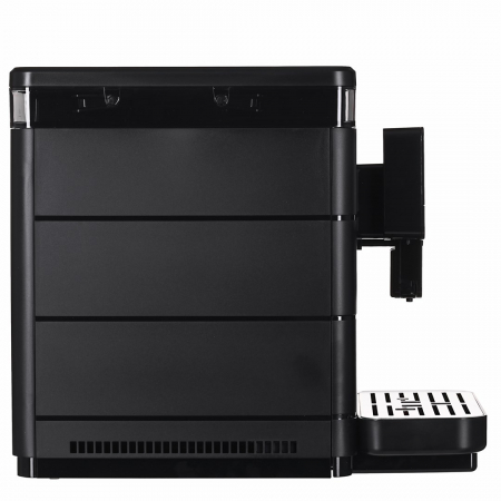Espressor Automat Saeco Royal, 1400 W, Cafea, Espresso, Americano, Touch, 15 Bar, 2.5 L, Black pukika.ro [7]