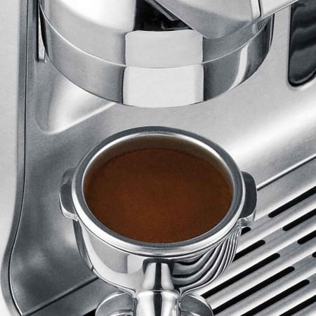 Espressor Automat Sage SES990BST4EEU1 Oracle Touch, 2400W, Râșniță Integrată, 15 Bar, Sistem Auto Milks, Espresso, Latte, Flat White, Touchscreen, 2.5 L, Gri pukika.ro [2]