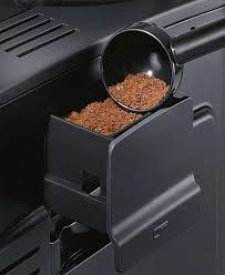 Espressor Automat Siemens EQ.6 TE654319RW, 1500 W, 15 bar, Touch, Rezervor 1.7 L, Negru pukika.ro [2]