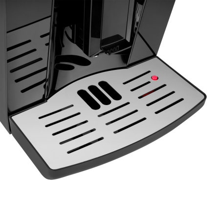 Espressor Automat Teesa Aroma, 1500 W, 19 bar, Touch, Rezervor 2 L, Negru pukika.ro [4]