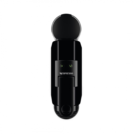 Espressor Capsule Nespresso De’Longhi Essenza Mini EN85.B, 19 Bar, 1150 W, 0.6 L, Cafea, Espresso, Design Compact, Negru pukika.ro [4]