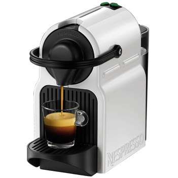 Espressor cu Capsule, Krups Inissia, 1260 W, 19 bar, Rezervor 0.7 L, Alb pukika.ro [1]