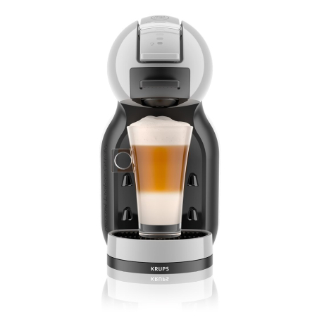 Espressor cu Capsule Krups Mini Me KP123B, 1500 W, 15 bar, Rezervor 0.8 L, Negru pukika.ro [1]