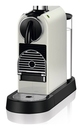 Espressor cu Capsule Nespresso De’Longhi Citiz EN167.W, 1260 W, 19 bar, Rezervor 1L, Funcție Espresso & Lungo, 1 L, Alb pukika.ro [5]