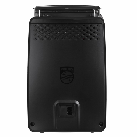 Espressor Philips EP5541/50 Series 5500 LatteGo, 1500 W, 15 bar, Rezervor 1.8L, Negru pukika.ro [5]