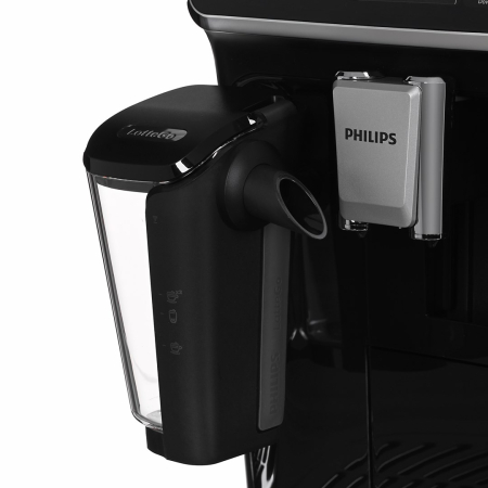 Espressor Philips EP5541/50 Series 5500 LatteGo, 1500 W, 15 bar, Rezervor 1.8L, Negru pukika.ro [6]