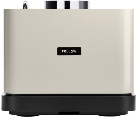 Espressor Semi-Automat FELLOW, 1700 W, 15 bar, Rezervor 2 L, Beige  pukika.ro [4]