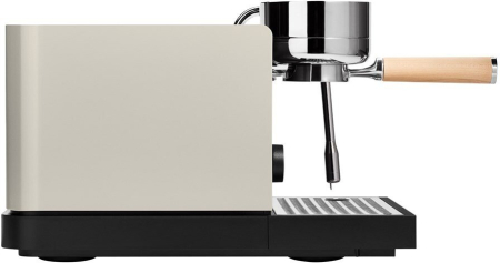 Espressor Semi-Automat FELLOW, 1700 W, 15 bar, Rezervor 2 L, Beige  pukika.ro [2]