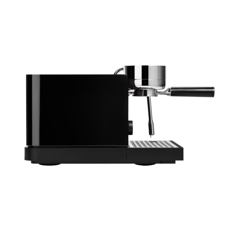 Espressor Semi-Automat FELLOW, 1700 W, 15 bar, Rezervor 2 L, Negru  pukika.ro [3]
