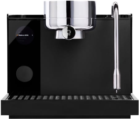 Aparate Cafea - Espressor Semi-Automat FELLOW, 1700 W, 15 bar, Rezervor 2 L, Negru  pukika.ro