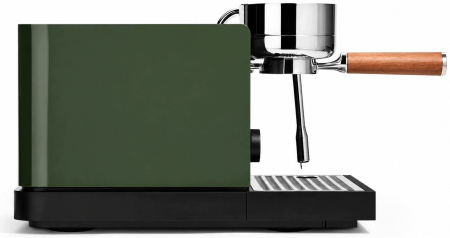 Espressor Semi-Automat FELLOW, 1700 W, 15 bar, Rezervor 2 L, Verde  pukika.ro [2]