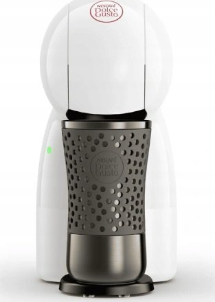 Espressor Semi-Automat Krups NESCAFÉ DOLCE GUSTO KP1A3110, 1600 W, 15 bar, Cappuccino, Ristretto, Rezervor 0.8 L, Alb pukika.ro [6]