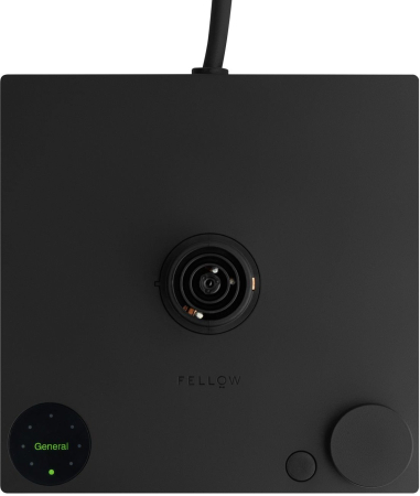Fierbător Electric Fellow, 1000 W, 0.9 L, Control Temperatură, Negru pukika.ro [3]