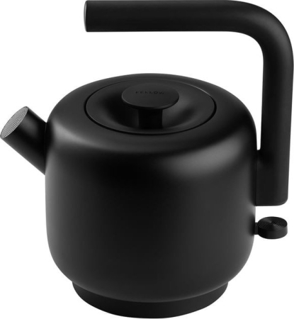 Fierbătoare Electrice - Fierbător Electric Fellow, 1500 W, 1.5 L, Control Temperatură, Negru pukika.ro
