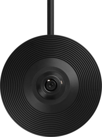 Fierbător Electric Fellow, 1500 W, 1.5 L, Control Temperatură, Negru pukika.ro [5]
