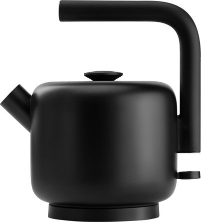 Fierbător Electric Fellow, 1500 W, 1.5 L, Control Temperatură, Negru pukika.ro [1]