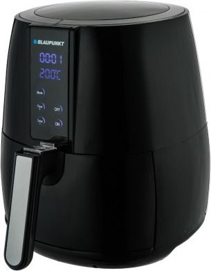 Promotii - Friteuză cu Aer Cald Blaupunkt, 1500 W, Capacitate 4 L, Touch, Negru pukika.ro