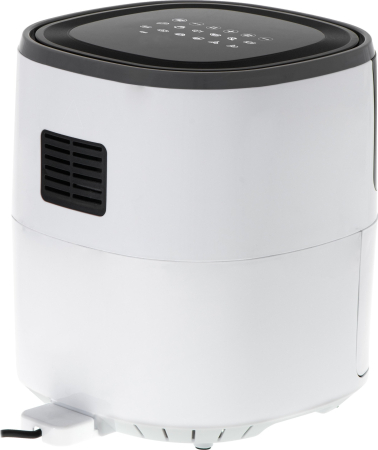 Friteuză cu Aer Cald Camry, 2000 W, Capacitate 5 L, Touch, Argintiu pukika.ro [5]