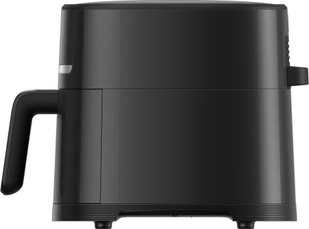 Friteuză cu Aer Cald Xiaomi, 1500 W, Capacitate 6 L, Touch, Negru pukika.ro [2]