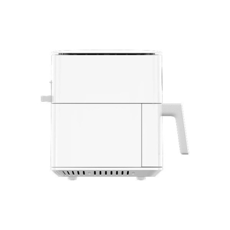 Friteuză cu Aer Cald Xiaomi, 1700 W, Capacitate 6.5 L, Touch, Alb pukika.ro [2]