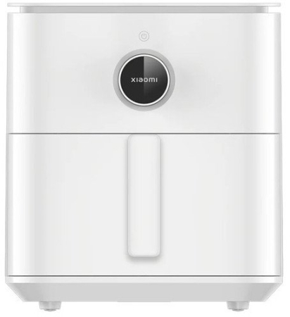 Friteuză cu Aer Cald Xiaomi, 1700 W, Capacitate 6.5 L, Touch, Alb pukika.ro [1]