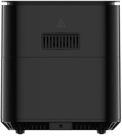 Friteuză cu Aer Cald Xiaomi, 1700 W, Capacitate 6.5 L, Touch, Negru pukika.ro [2]