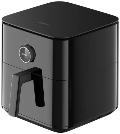Alte produse - Friteuză cu Aer Cald Xiaomi, 1700 W, Capacitate 6.5 L, Touch, Negru pukika.ro