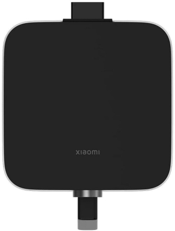 Friteuză cu Aer Cald Xiaomi, 1700 W, Capacitate 6.5 L, Touch, Negru pukika.ro [1]