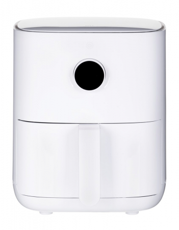Friteuză cu Aer Cald Xiaomi Mi Smart Air Fryer 3.5 L BHR4849EU, 1500 W, Gătire Sănătoasă Fără Ulei, Conectare App, 100+ Rețete Inteligente, 8 Programe, Alb pukika.ro [3]