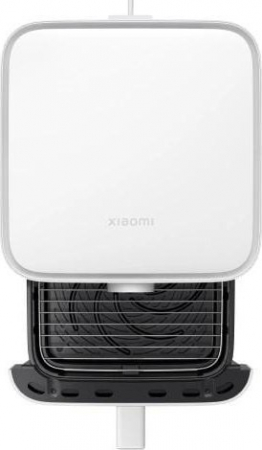 Friteuză cu Aer Cald Xiaomi Mi Smart Air Fryer 5.5 L BHR8238EU, 1600 W, Fereastră Vizuală, Degreasing Mod, 24h Timer, Alb pukika.ro [5]