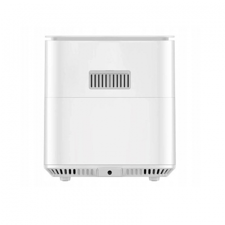 Friteuză cu Aer Cald Xiaomi Mi Smart Air Fryer 6.5 L BHR7358EU, 1800 W, Healthy Defat Mode, Wi‑Fi, Alb pukika.ro [3]