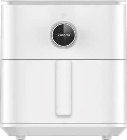 Electrocasnice pentru bucatarie - Friteuză cu Aer Cald Xiaomi Mi Smart Air Fryer 6.5 L BHR7358EU, 1800 W, Healthy Defat Mode, Wi‑Fi, Alb pukika.ro